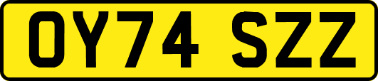 OY74SZZ