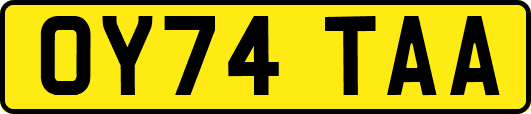 OY74TAA