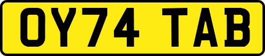 OY74TAB