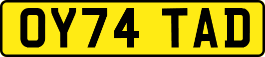 OY74TAD
