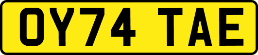OY74TAE