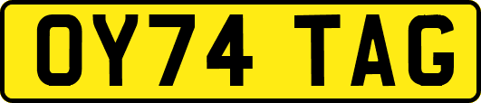 OY74TAG