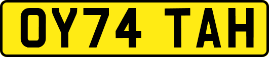 OY74TAH
