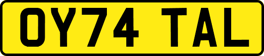 OY74TAL