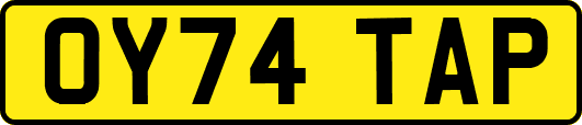 OY74TAP