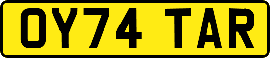 OY74TAR