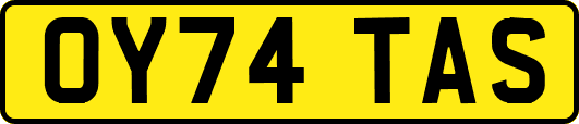 OY74TAS