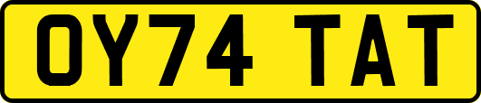 OY74TAT