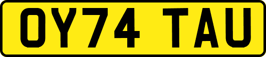 OY74TAU