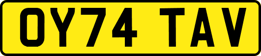 OY74TAV