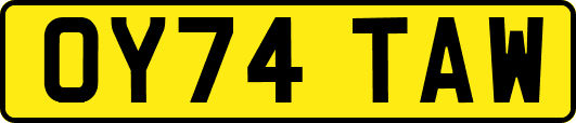 OY74TAW