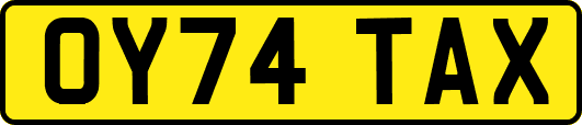 OY74TAX