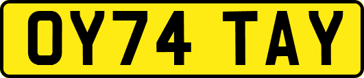 OY74TAY