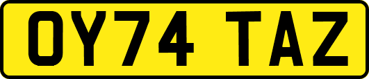 OY74TAZ