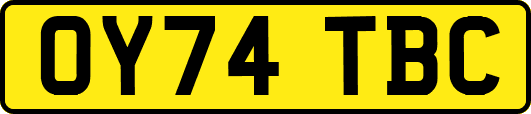 OY74TBC