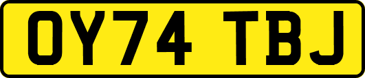 OY74TBJ