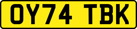 OY74TBK