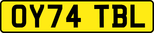 OY74TBL