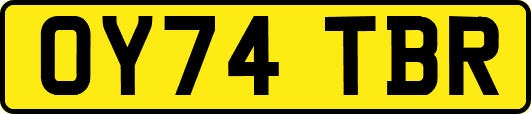 OY74TBR