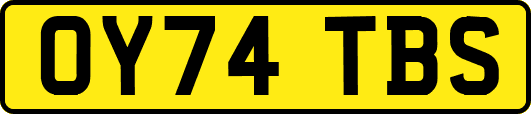 OY74TBS