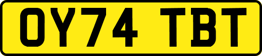 OY74TBT