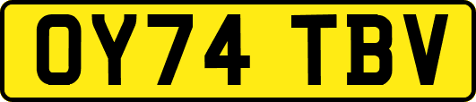 OY74TBV