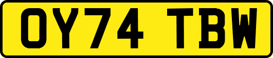 OY74TBW