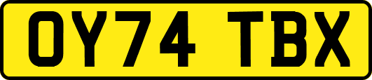 OY74TBX