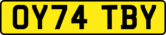 OY74TBY