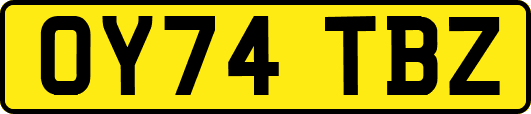 OY74TBZ