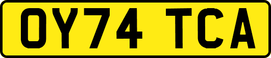OY74TCA