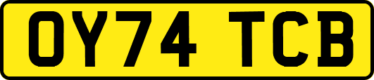 OY74TCB