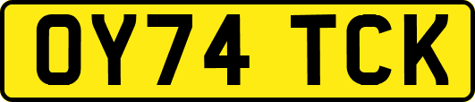 OY74TCK