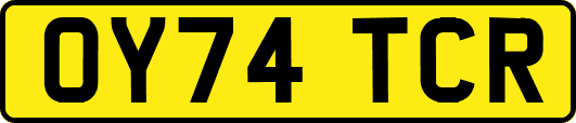 OY74TCR