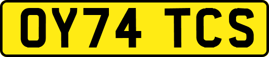 OY74TCS