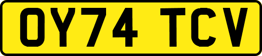 OY74TCV
