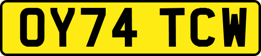 OY74TCW