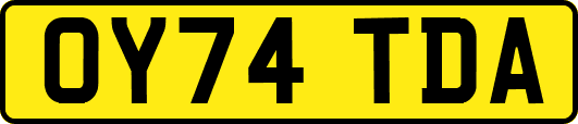 OY74TDA