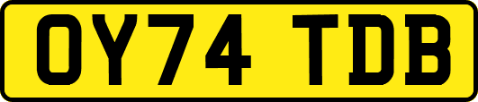 OY74TDB