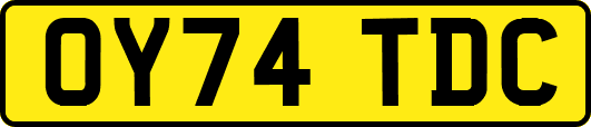 OY74TDC