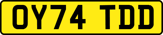 OY74TDD