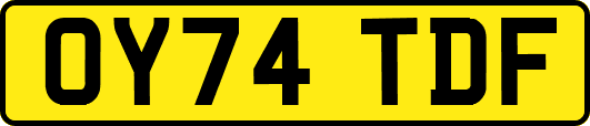 OY74TDF