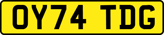 OY74TDG