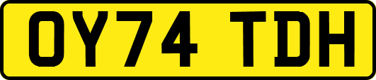 OY74TDH