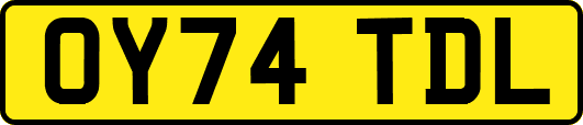 OY74TDL