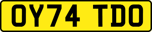 OY74TDO