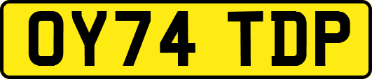OY74TDP