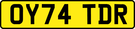 OY74TDR