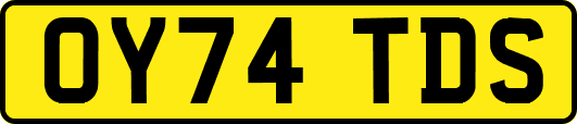 OY74TDS