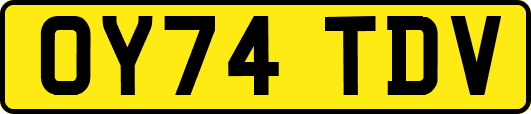OY74TDV